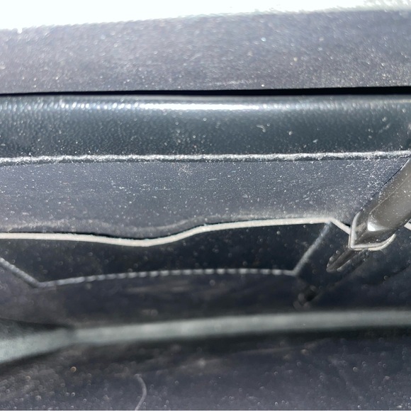 Business attaché case/bag; perfect PC bag 15.6 inch carrying bag - Picture 9 of 9